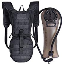 hiking hydration bladder backpacks